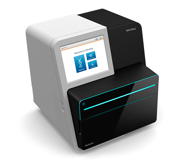 MiniSeq