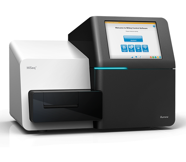 MiSeq